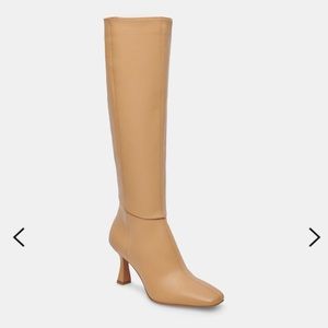 Gyra Boot by Dolce Vita in Wide Calf